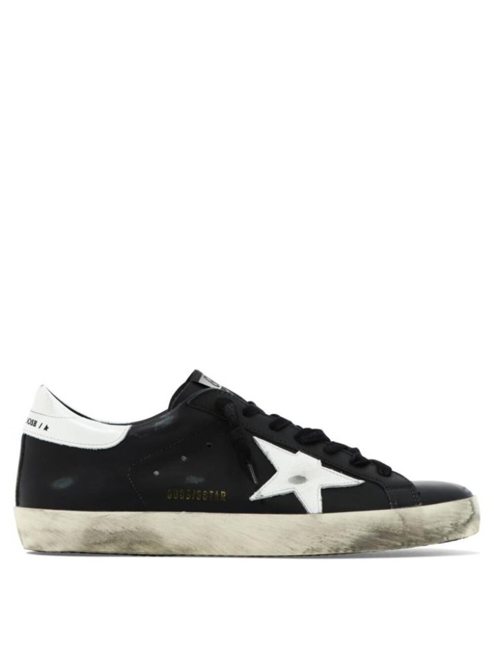 Golden Goose Super-Star Sneakers IT 44 Men